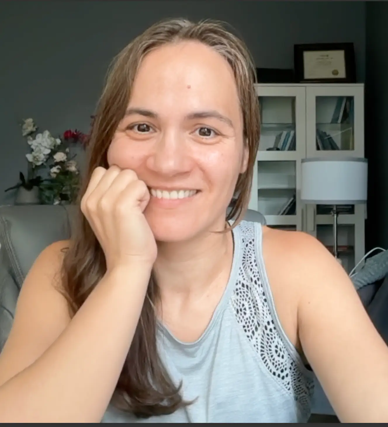 Dr. Irina Mihaescu